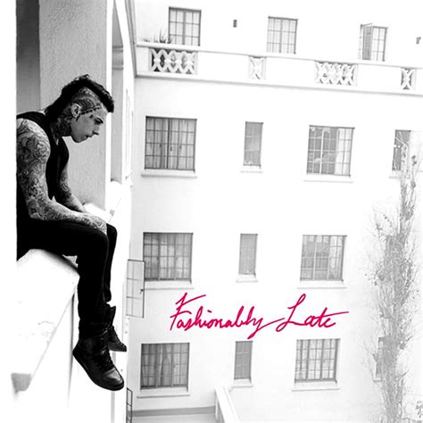 Fashionably Late by Falling in Reverse (Album, Easycore): 